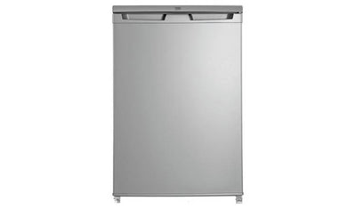 Réfrigérateur-congélateur Beko UR4584S sous plan Argent Appareil électroménager
