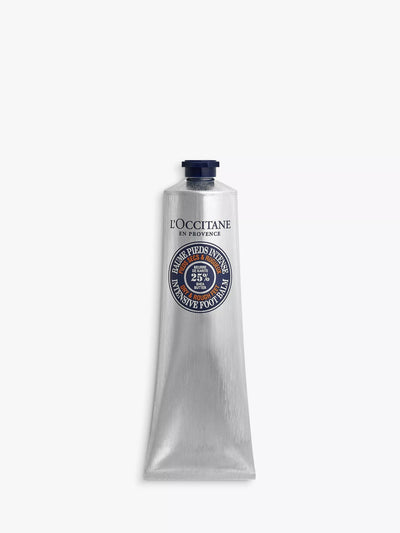 Baume intensif pour les pieds au beurre de karité L'Occitane, 150ml