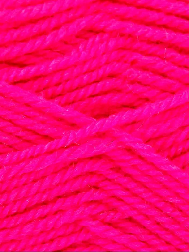 King Cole Big Value Chunky Yarn 100g - British product