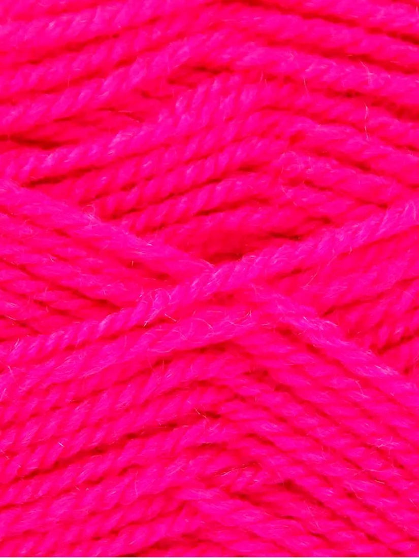 King Cole Big Value Chunky Yarn 100g - British product