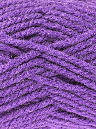 John Lewis Super grobes Garn 100g in Amethyst zum Stricken und Häkeln - Online bei McGrocer kaufen