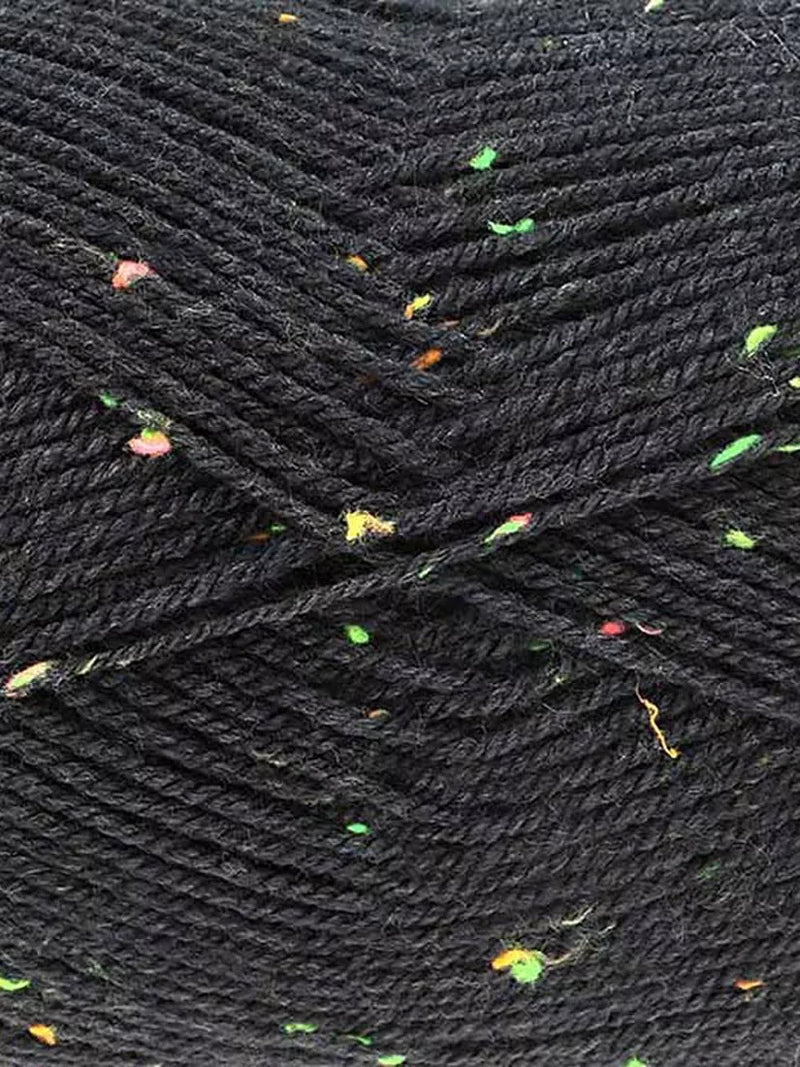 King Cole Big Value Tweed DK Wool Yarn 100g