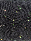 King Cole Big Value Tweed DK Wool Yarn 100g