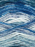 King Cole Bramble DK yarn 100g (British brand)