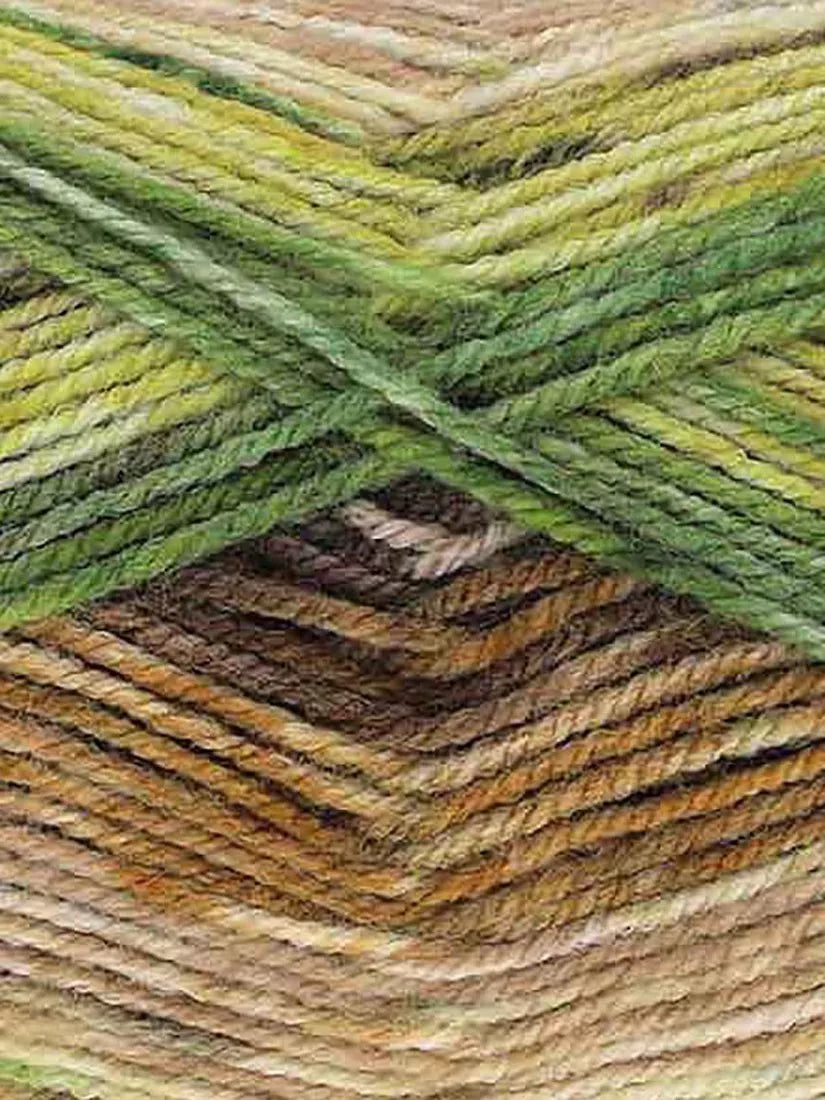 King Cole Bramble DK Crochet Yarn, 100g