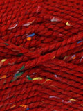 King Cole Chunky Tweed Yarn, 100g, Balmoral
