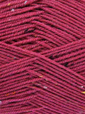 King Cole Fashion Aran knitting yarn 400g, imported from the UK