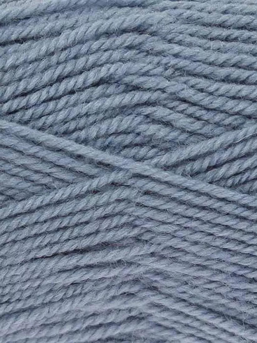 King Cole Fashion Aran Knitting Yarn, 400g