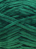 King Cole Yummy Chunky Knitting Yarn, 100g, Green