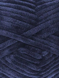 King Cole Yummy Chunky Knitting Yarn, 100g, Navy
