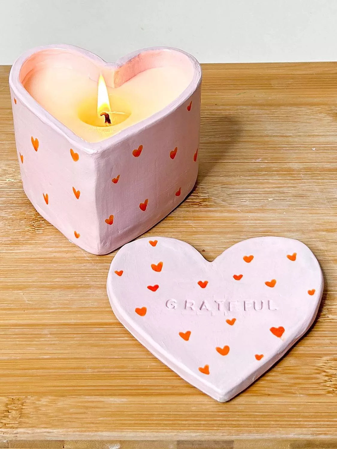 Sculpdt Paint and Candle Making Kit (British brand)
