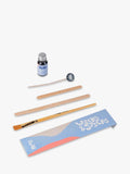 Sculpd Ginger and Orange candle making kit, UK version