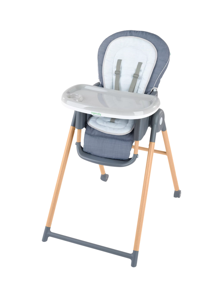 Ingenuity Proper Positioner 7-in-1 Highchair