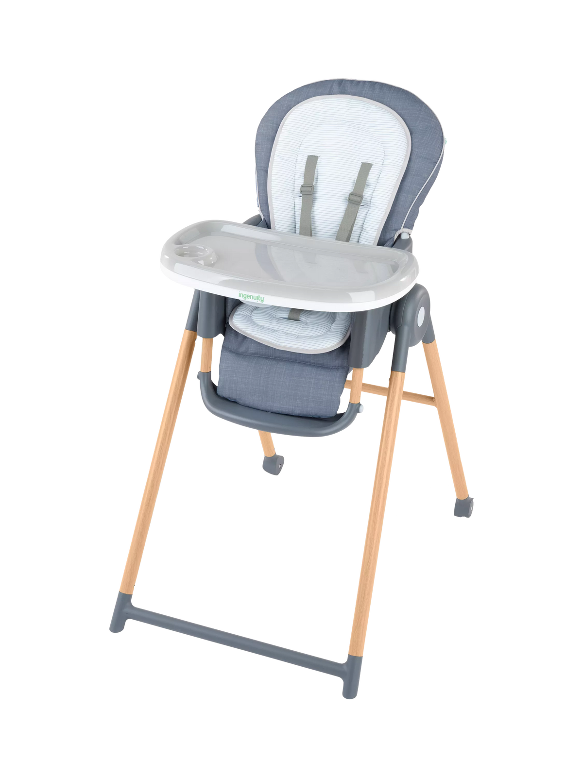 Ingenuity Proper Positioner 7-in-1 Highchair, UK version