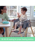 Ingenuity Proper Positioner 7-in-1 Highchair, UK version