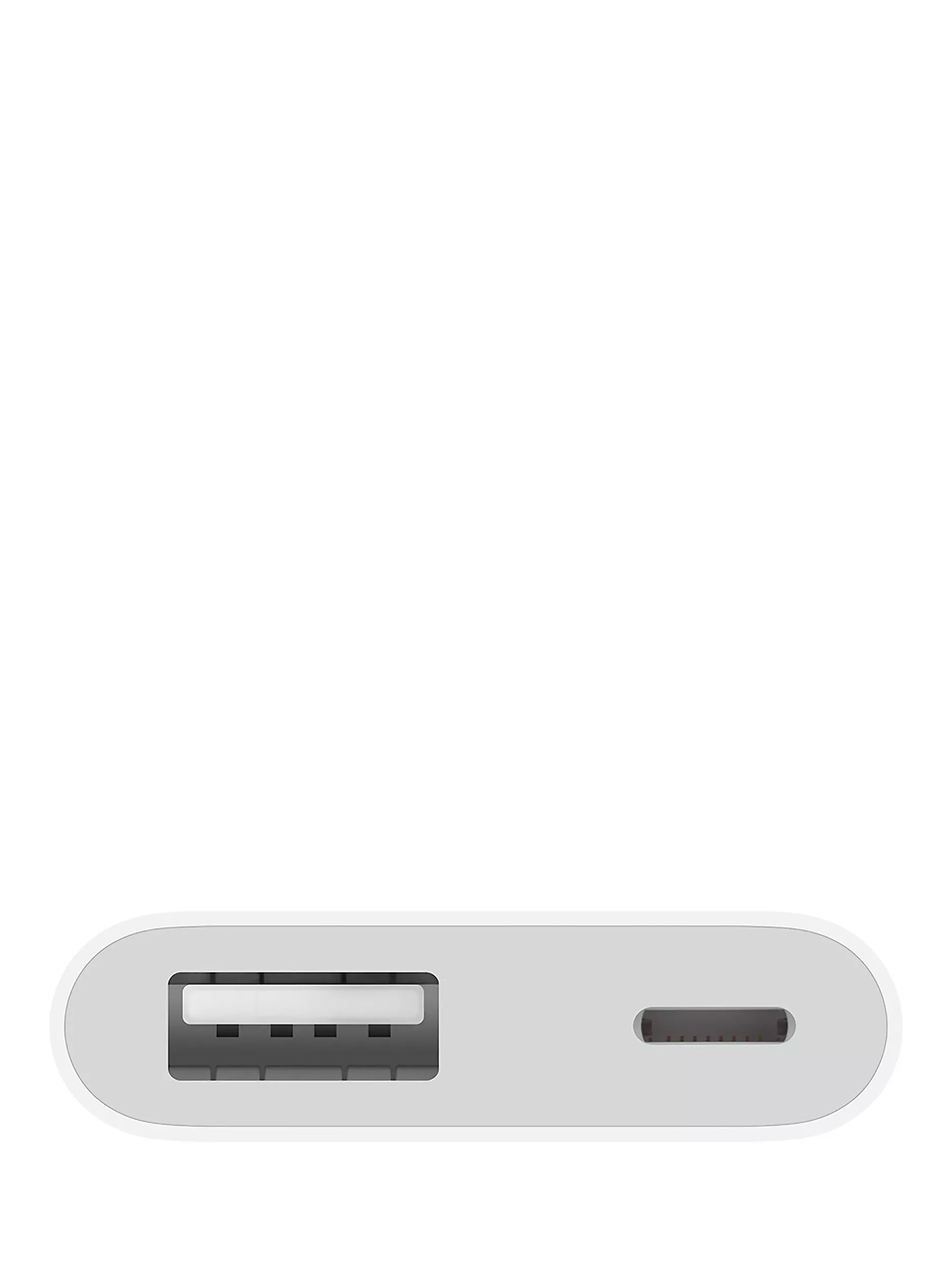 Apple Lightning to USB 3 Camera Adapter - British product