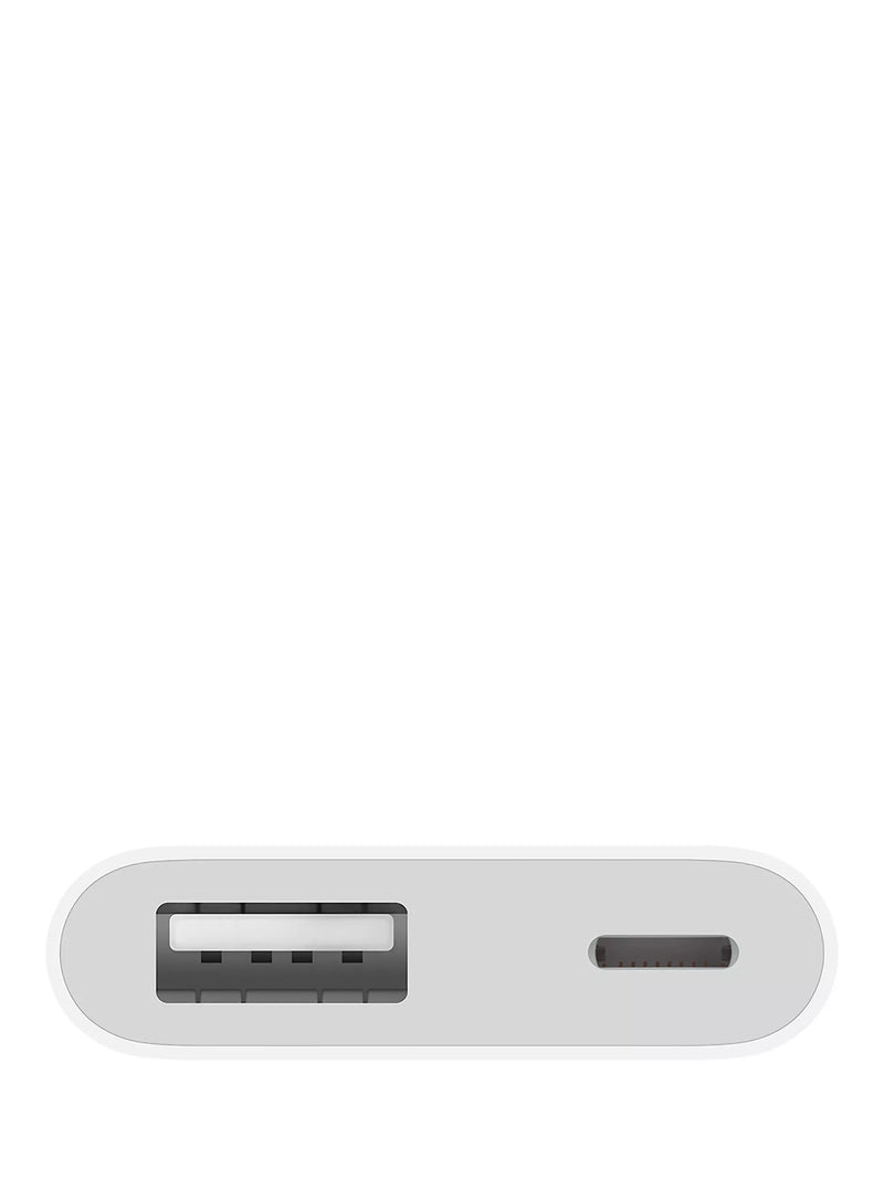 Apple Lightning to USB 3 Camera Adapter - British product