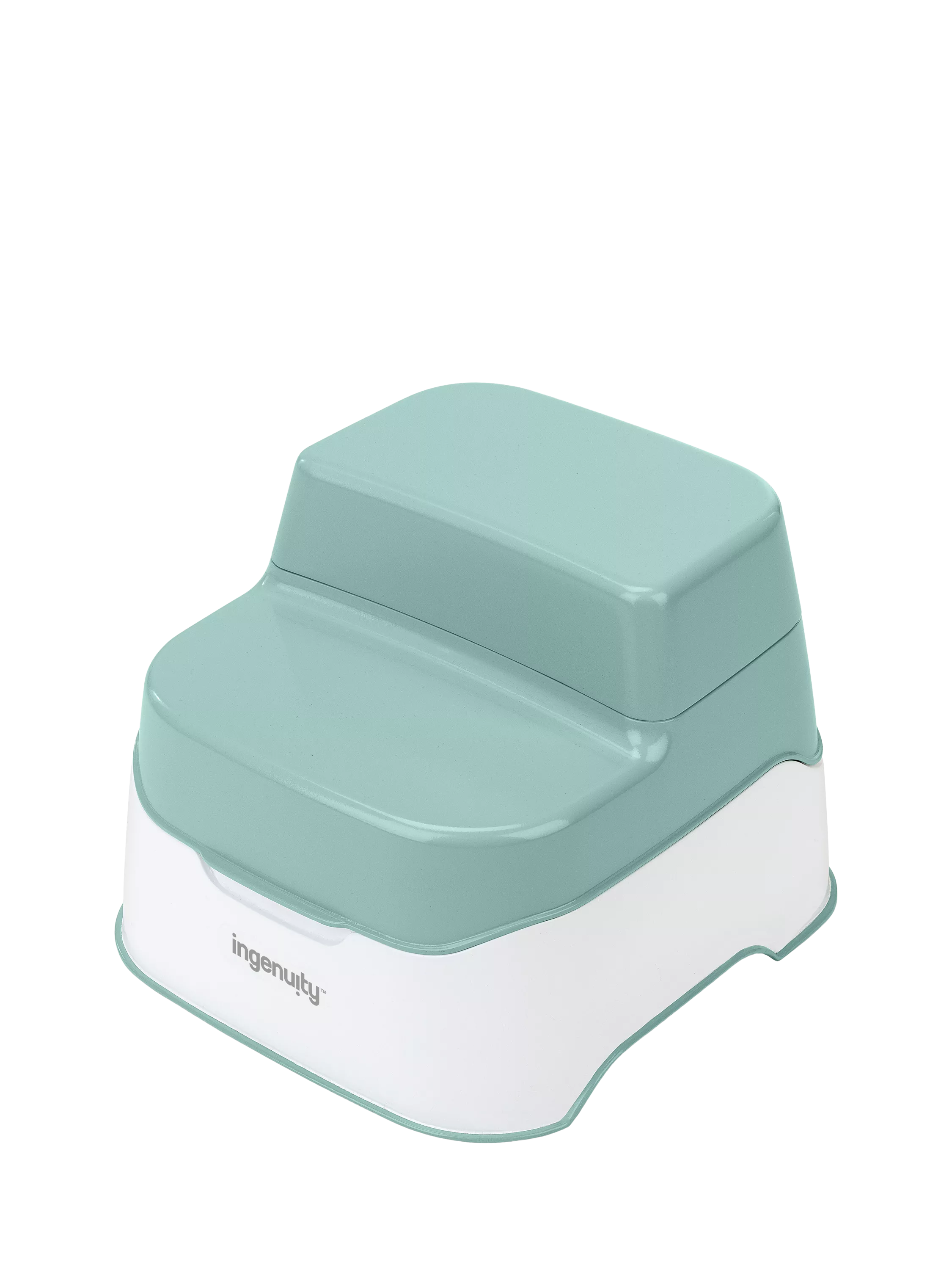 Ingenuity Prepare to Potty 3-in-1 potty training system, UK version