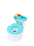 Baby Einstein Geared for Success 2-in-1 Potty Training System