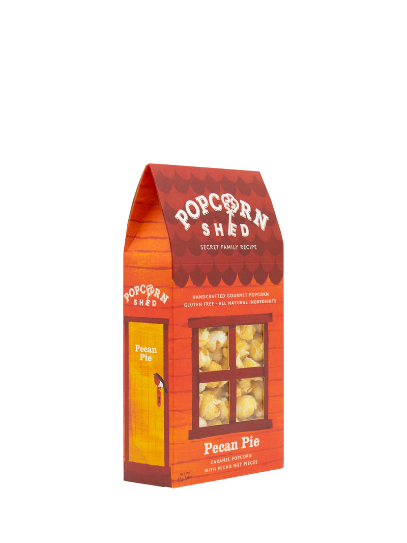 Popcorn Pecan Pie Popcorn, 80 g