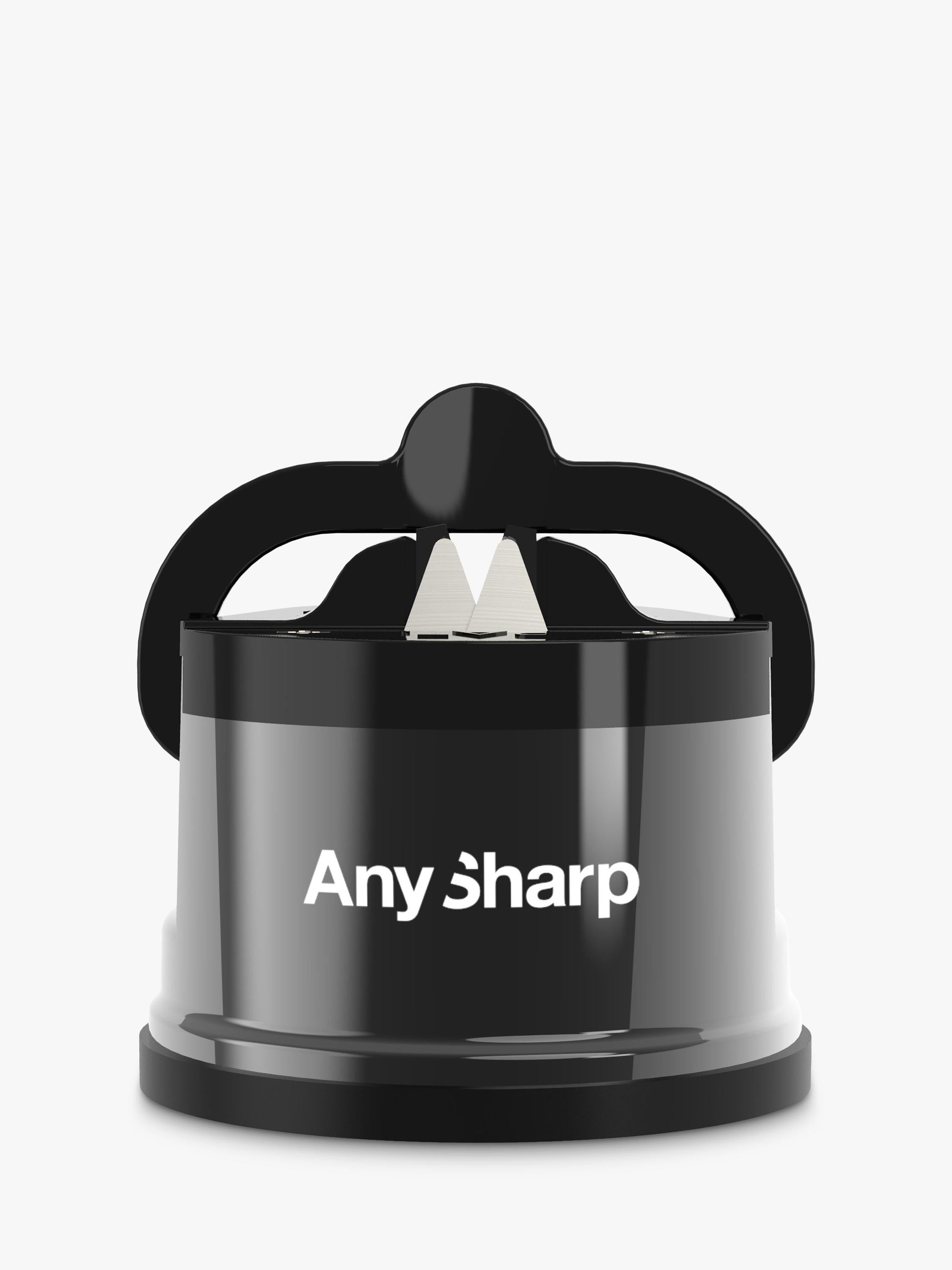 AnySharp Classic Pro Kitchen Knife Sharpener - British product