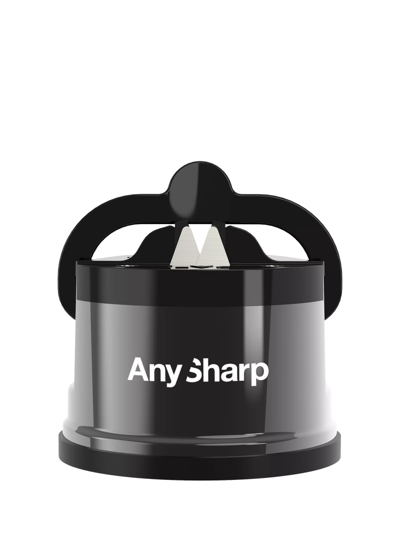 AnySharp Classic Pro Kitchen Knife Sharpener - British product