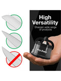AnySharp Classic Pro Kitchen Knife Sharpener - British product