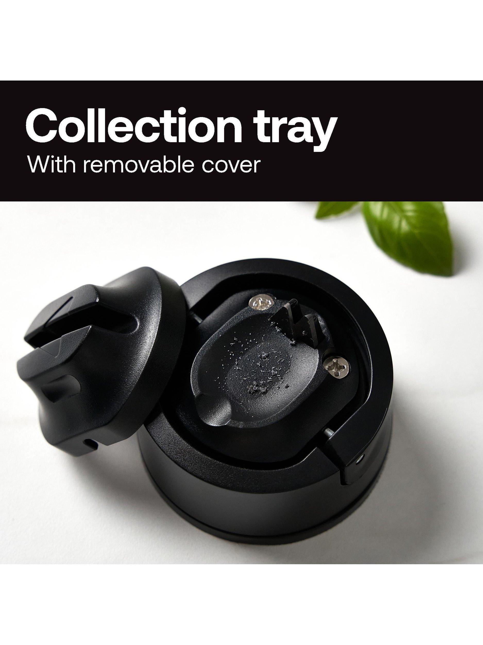 AnySharp Evo universal kitchen knife sharpener vacuum suction base - British product
