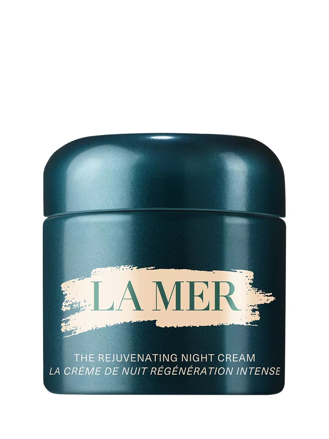 La Mer The Rejuvenating Night Cream 15ml
