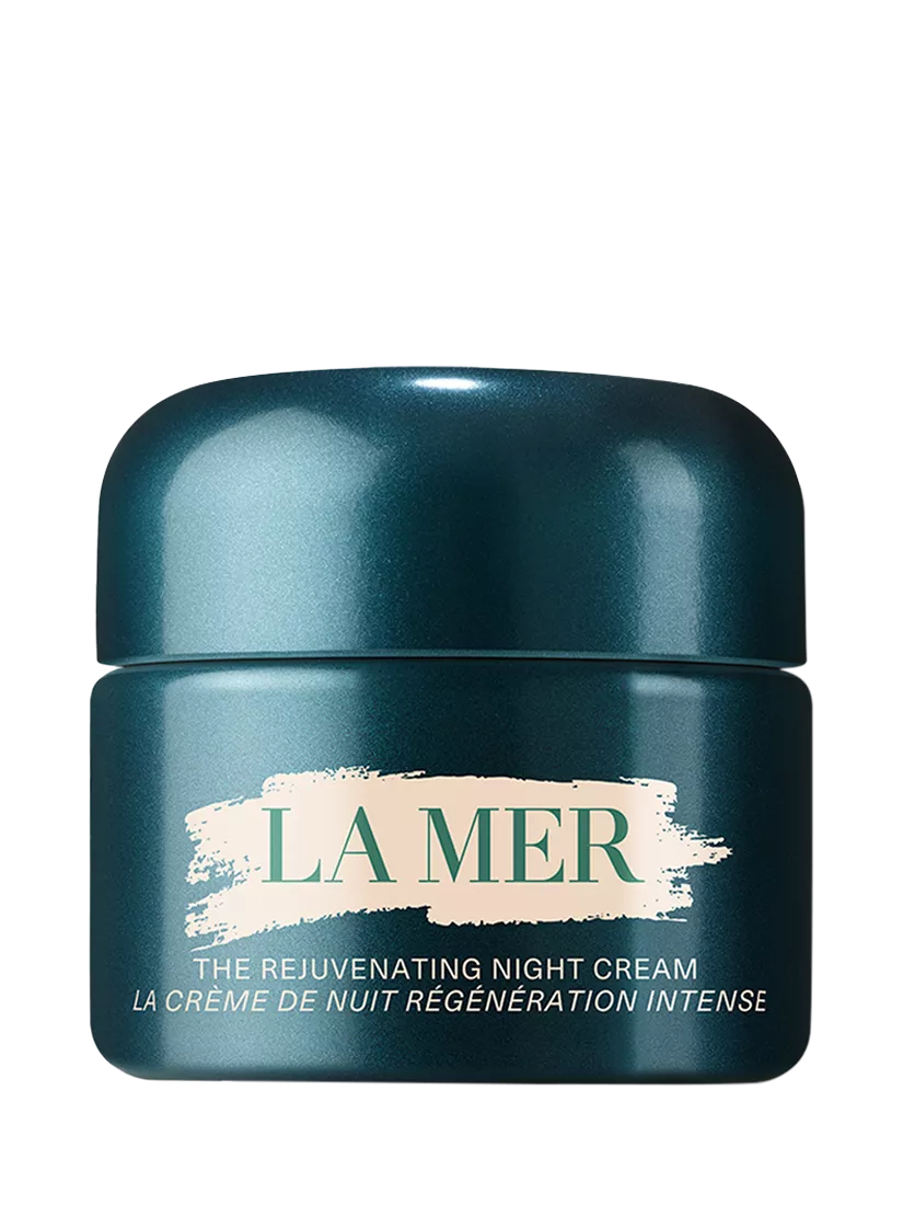 La Mer The Rejuvenating Night Cream 15ml