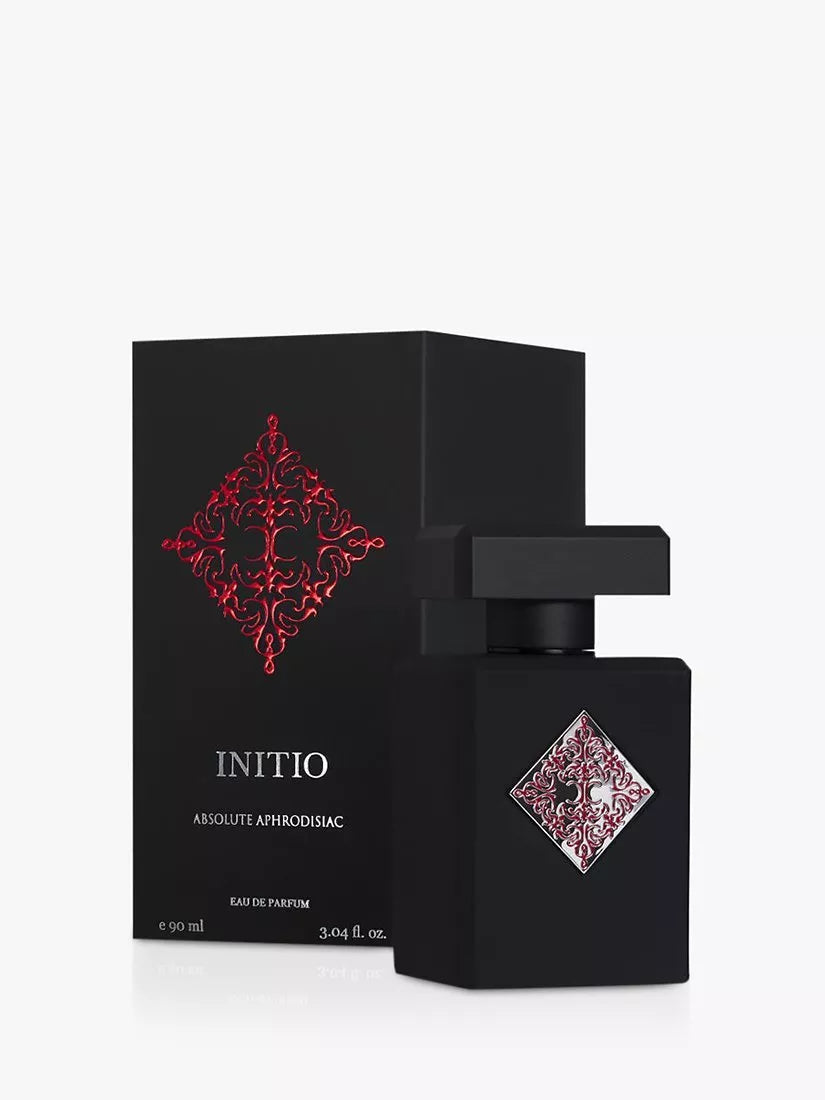 INITIO Absolute Aphrodisiac Eau de Parfum 90ml, UK version