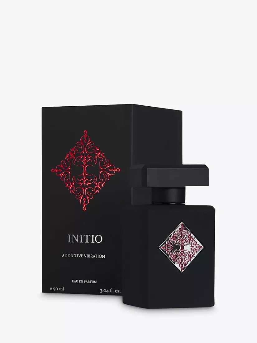 INITIO Parfums Privés Addictive Vibration Eau de Parfum 90ml - British product