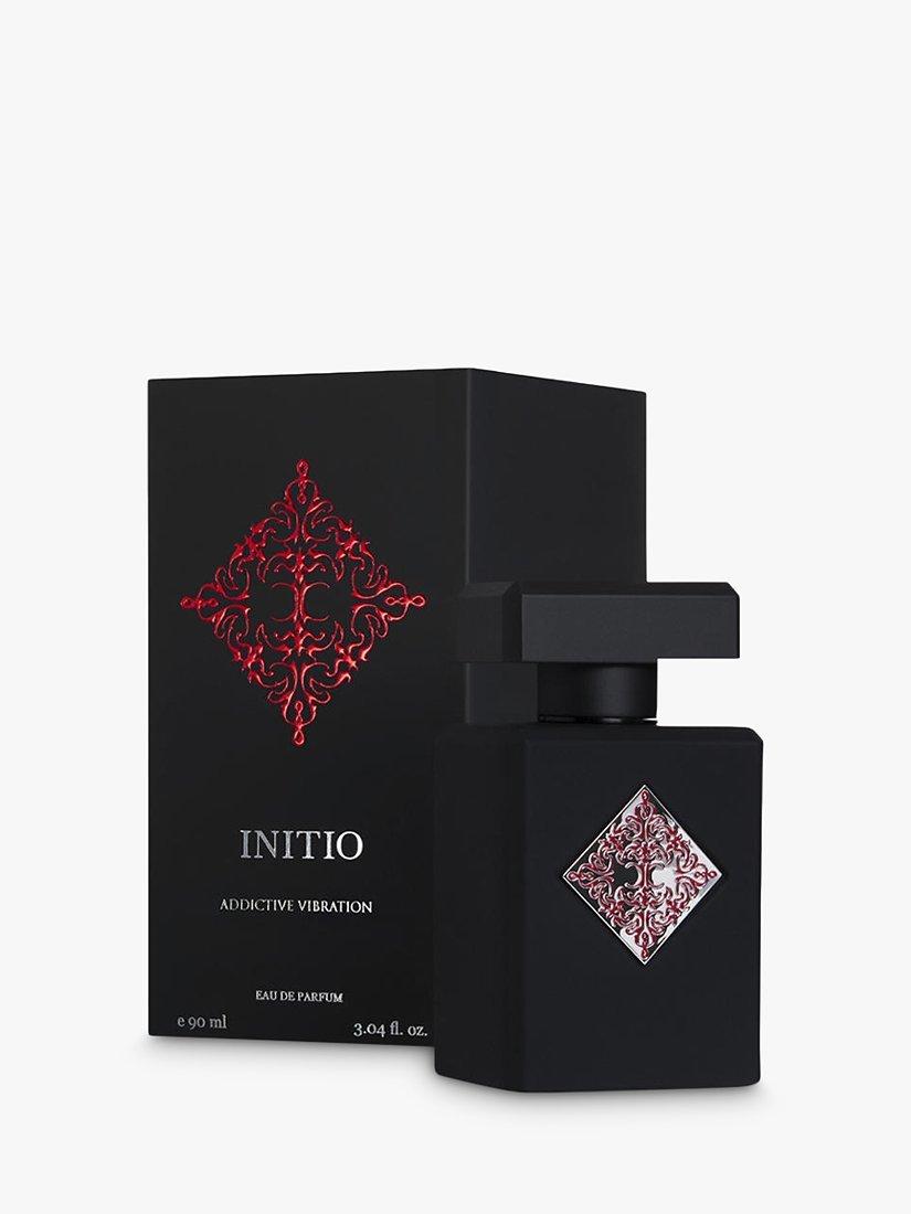 INITIO Parfums Privés Addictive Vibration Eau de Parfum 90ml - British product