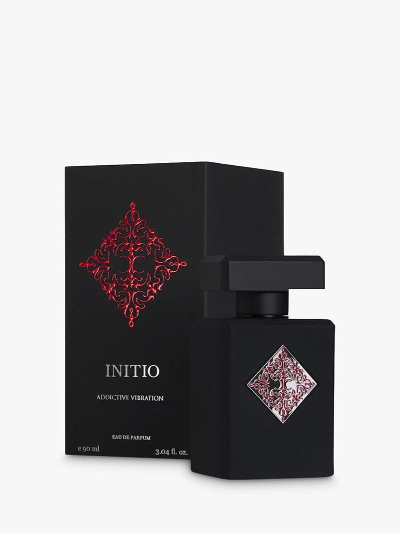 INITIO Parfums Privés Addictive Vibration Eau de Parfum 90ml - British product
