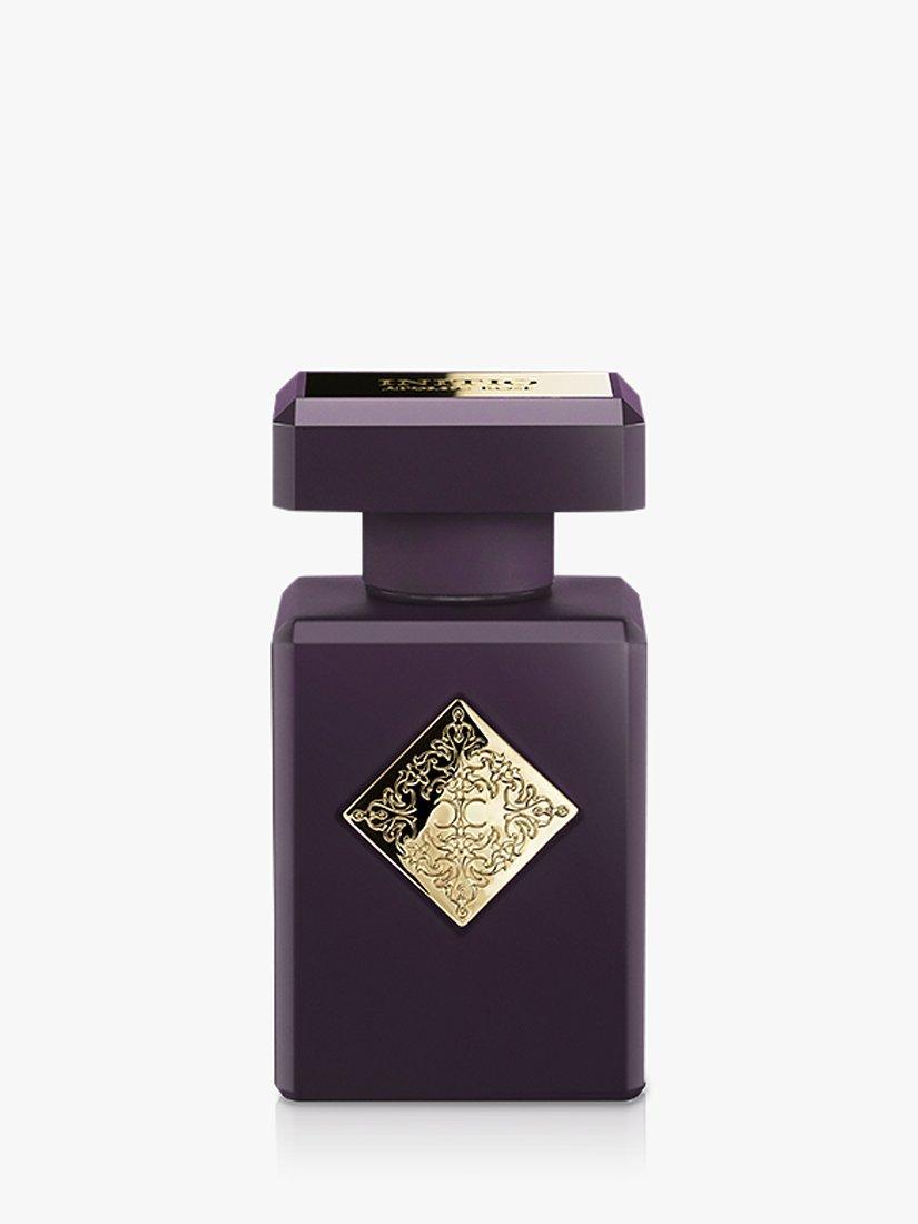 INITIO Atomic Rose Eau de Parfum unisex fragrance, UK version