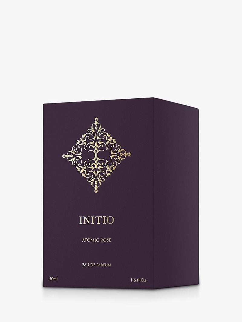 INITIO Atomic Rose Eau de Parfum unisex fragrance, UK version
