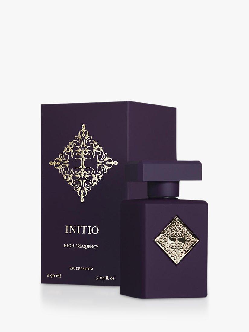 INITIO High Frequency unisex floral eau de parfum 90ml, UK version