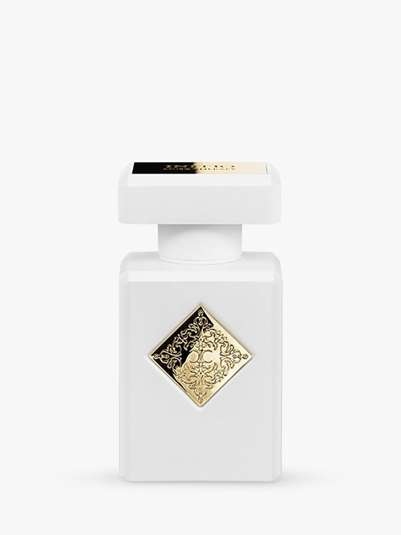 INITIO Musk Therapy extrait de parfum, UK version