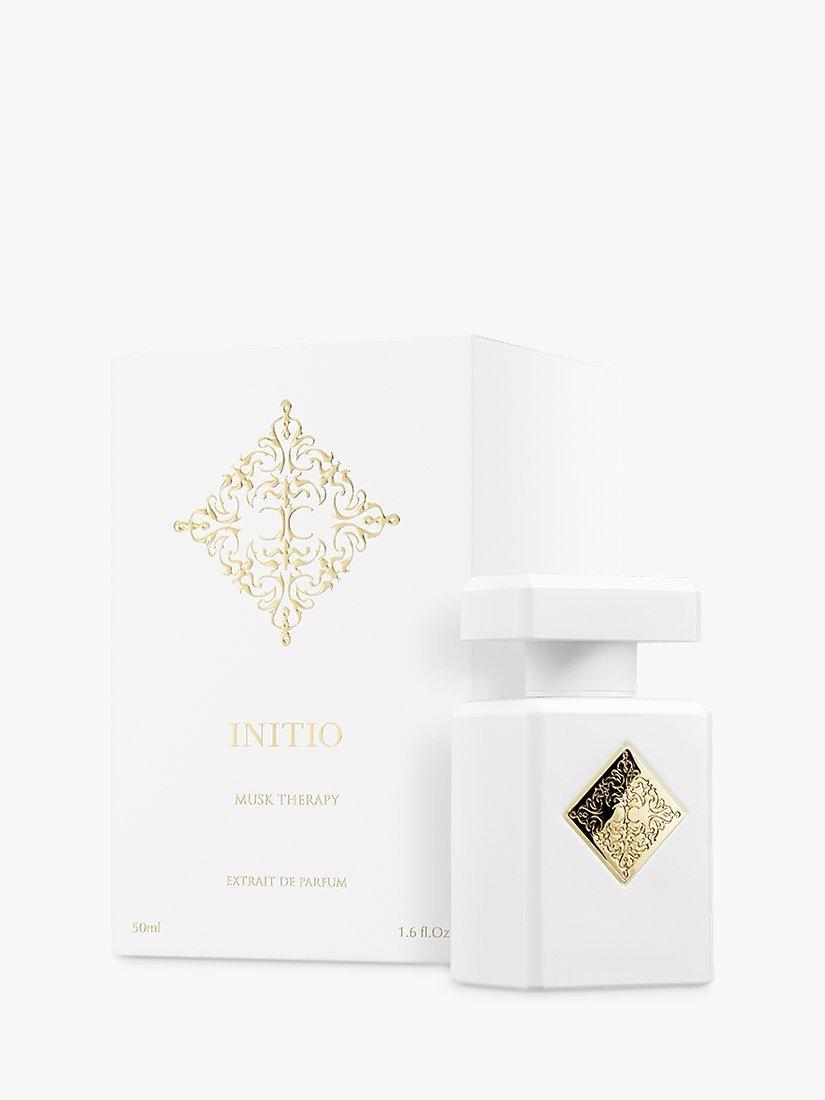 INITIO Musk Therapy extrait de parfum, UK version