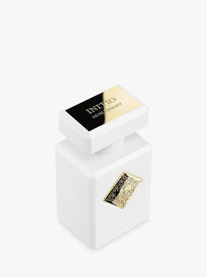 INITIO Musk Therapy extrait de parfum, UK version
