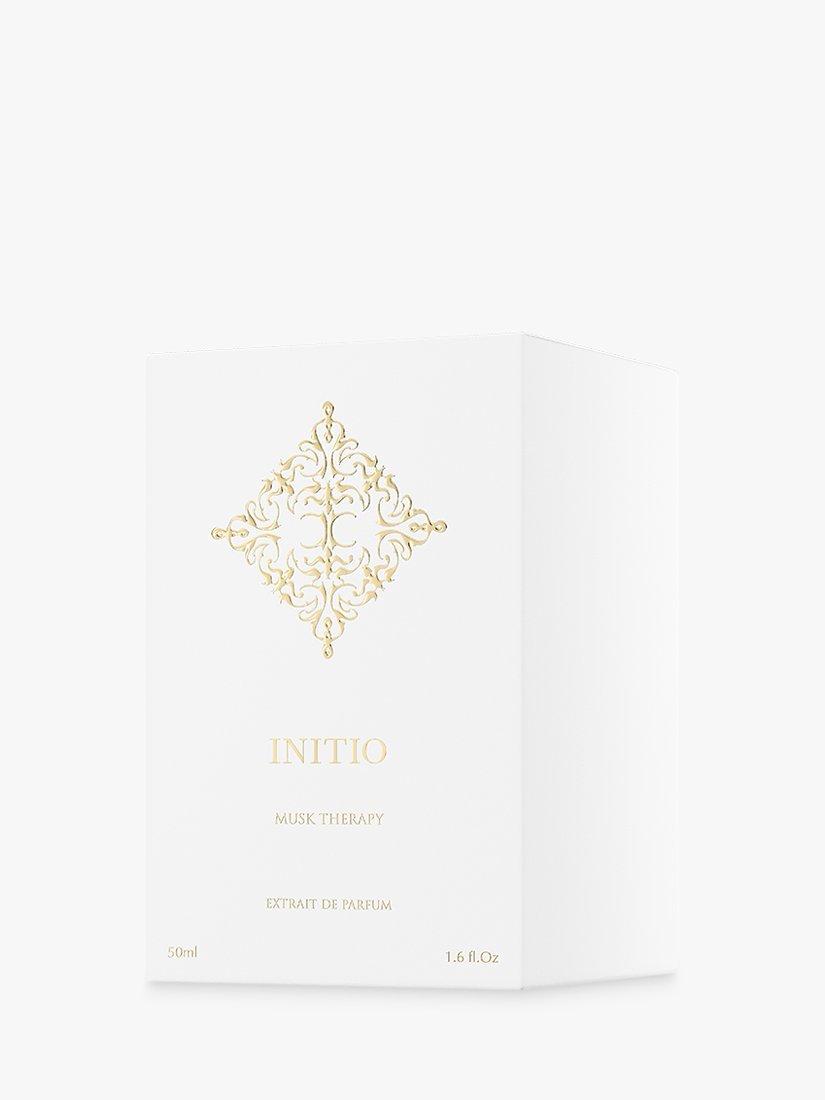 INITIO Musk Therapy extrait de parfum, UK version