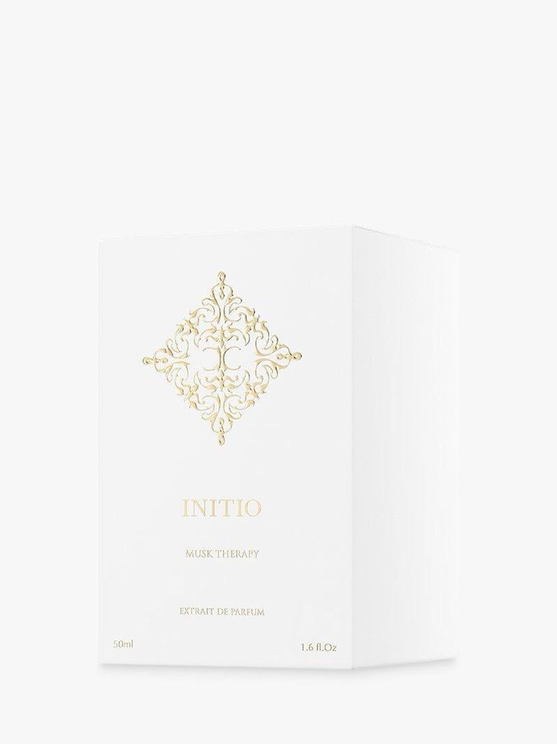 INITIO Musk Therapy extrait de parfum, UK version