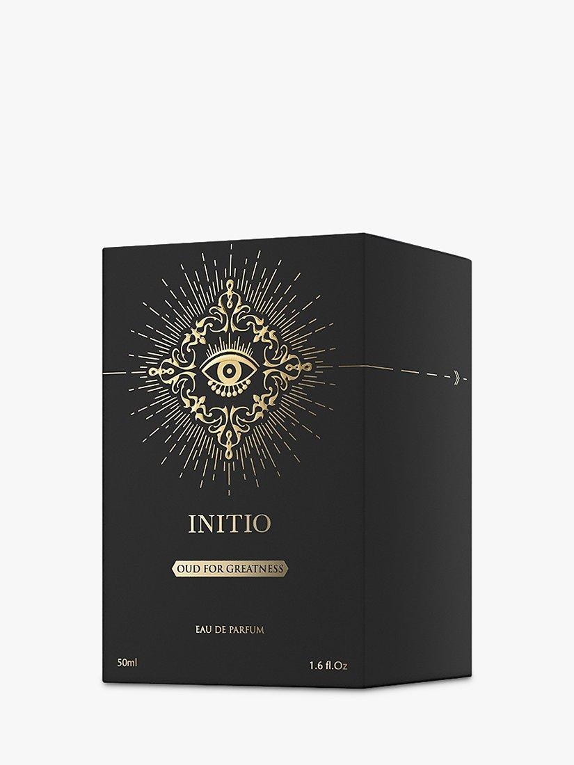 INITIO Oud for Greatness Eau de Parfum, UK version