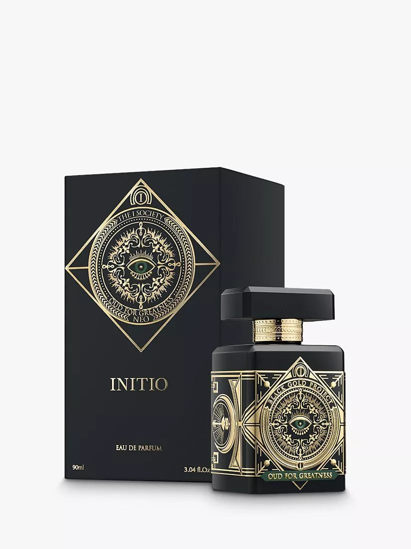 INITIO Parfums Privés Oud for Greatness Neo Eau de Parfum 90ml, UK version