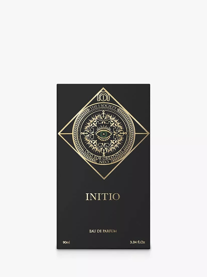 INITIO Parfums Privés Oud for Greatness Neo Eau de Parfum 90ml, UK version