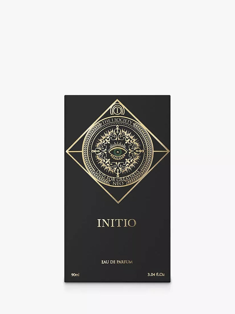 INITIO Parfums Privés Oud for Greatness Neo Eau de Parfum 90ml, UK version