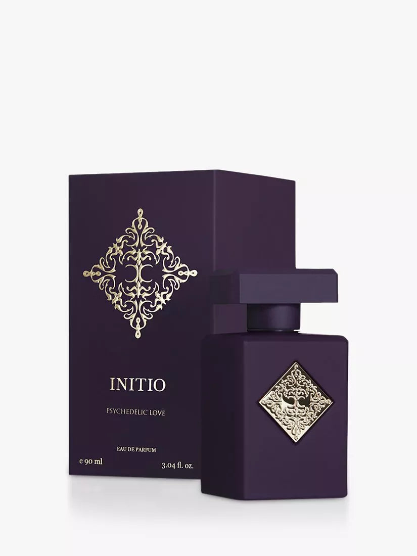 INITIO Psychedelic Love Eau de Parfum 90ml, UK version
