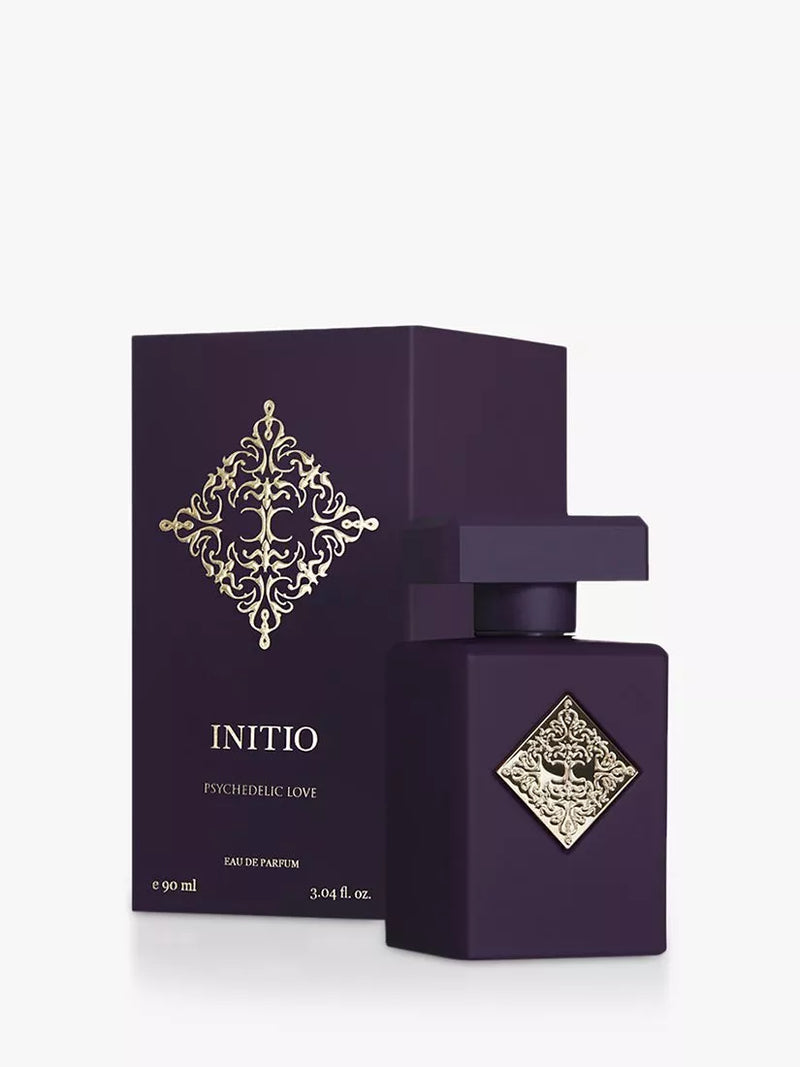 INITIO Psychedelic Love Eau de Parfum 90ml, UK version