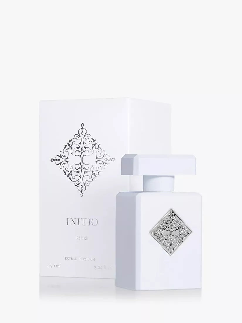 INITIO Rehab Extrait de Parfum 90ml, UK version