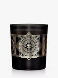 INITIO scented candle with Oud fragrance 180g, UK version